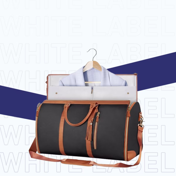 Travel Bag Foldable