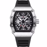 • Men's quartz watch mechanical watch